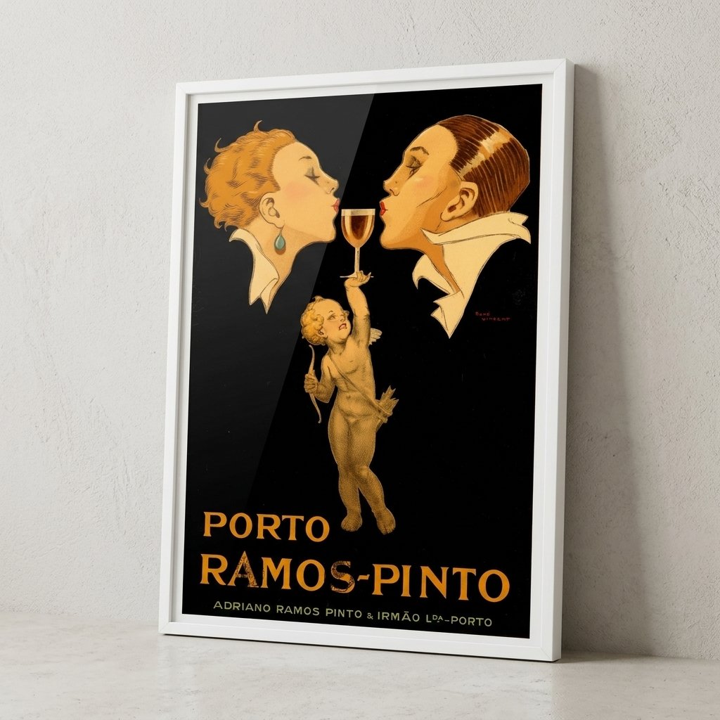 Porto Ramos-Pinto: El Elegante Viajero — vista 5