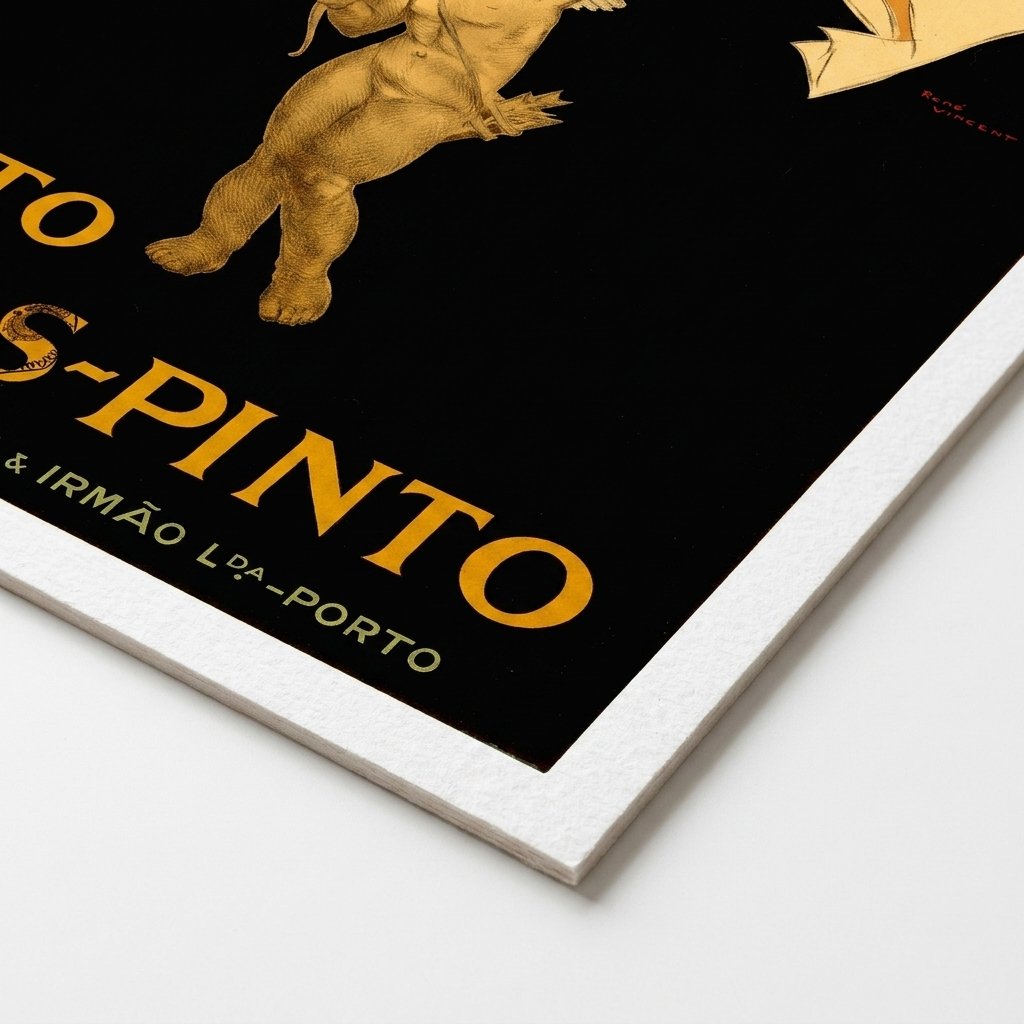 Porto Ramos-Pinto: El Elegante Viajero — vista 4