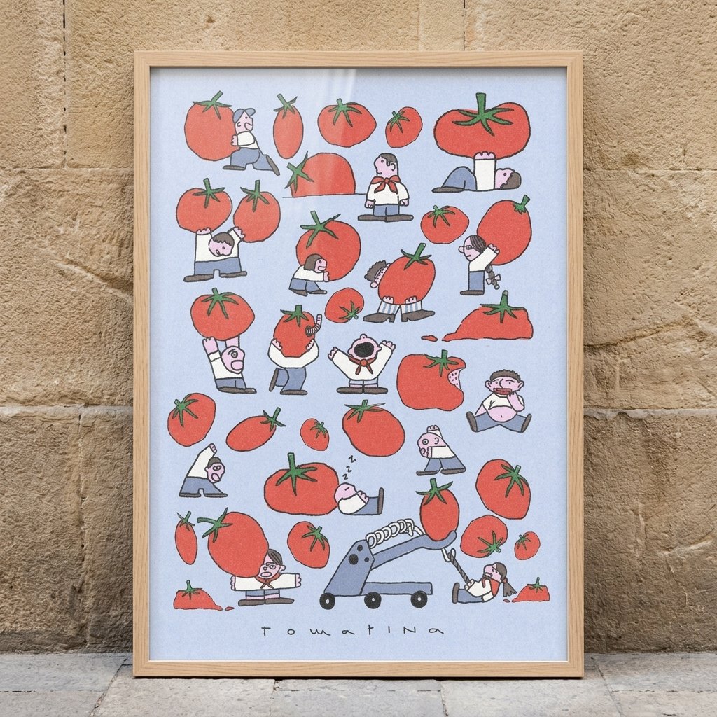 Tomatina