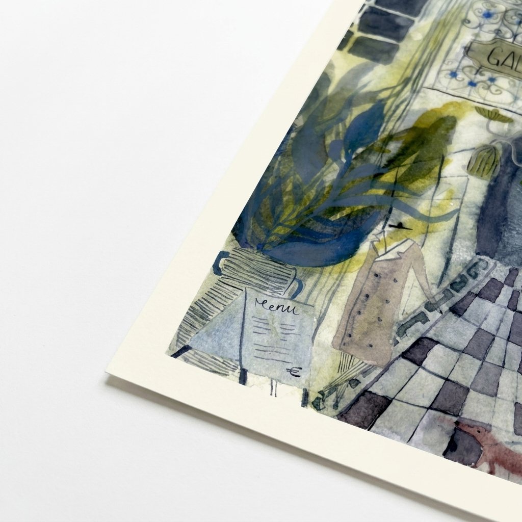 Gallerie Vivienne — vista 4