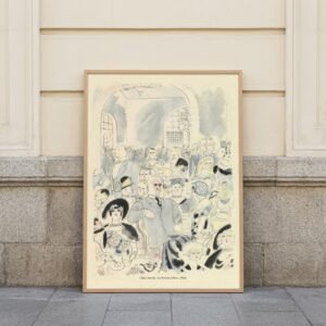 Las Naciones en París