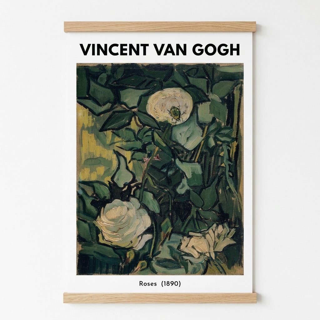 Rosas en Flor — vista 5