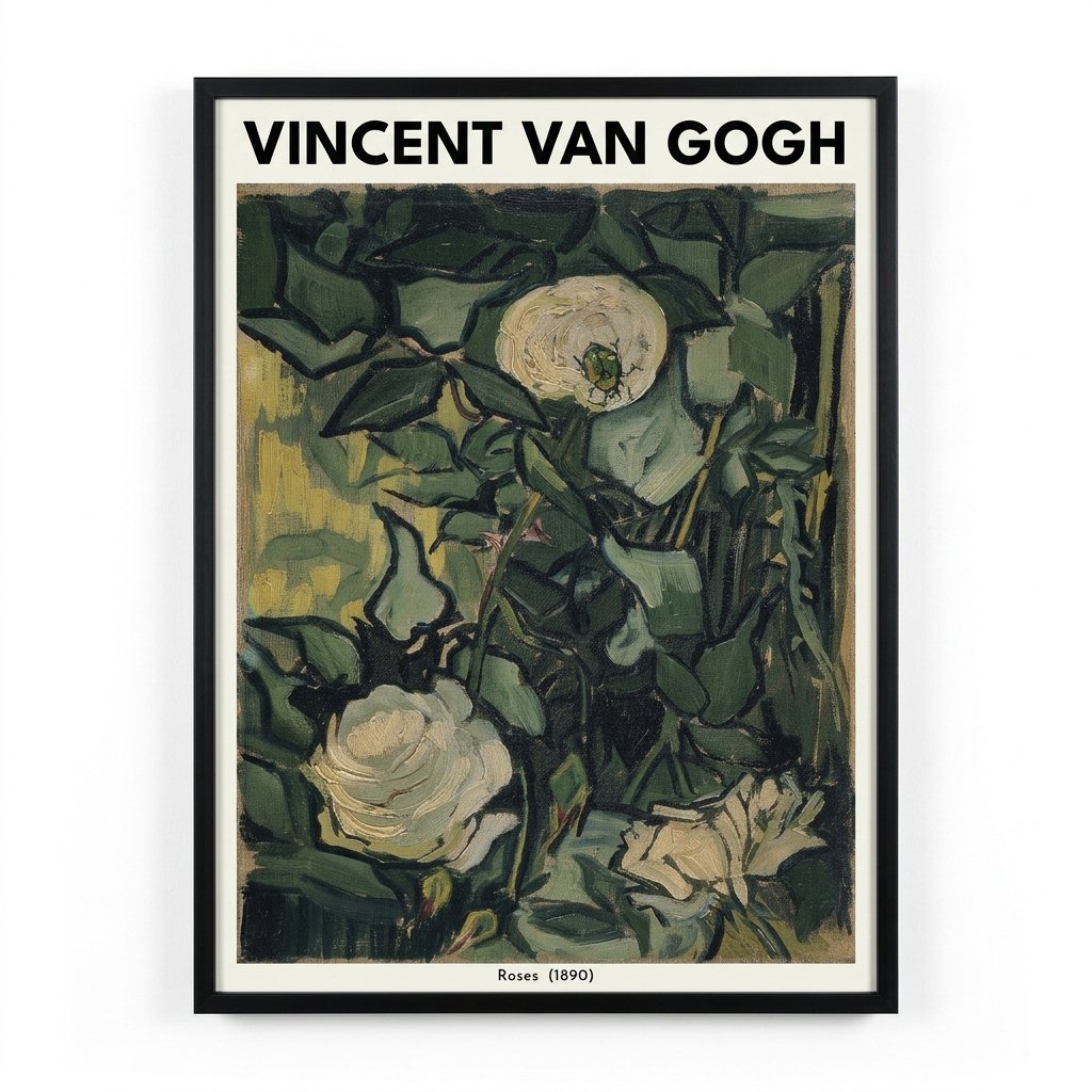 Rosas en Flor — vista 5