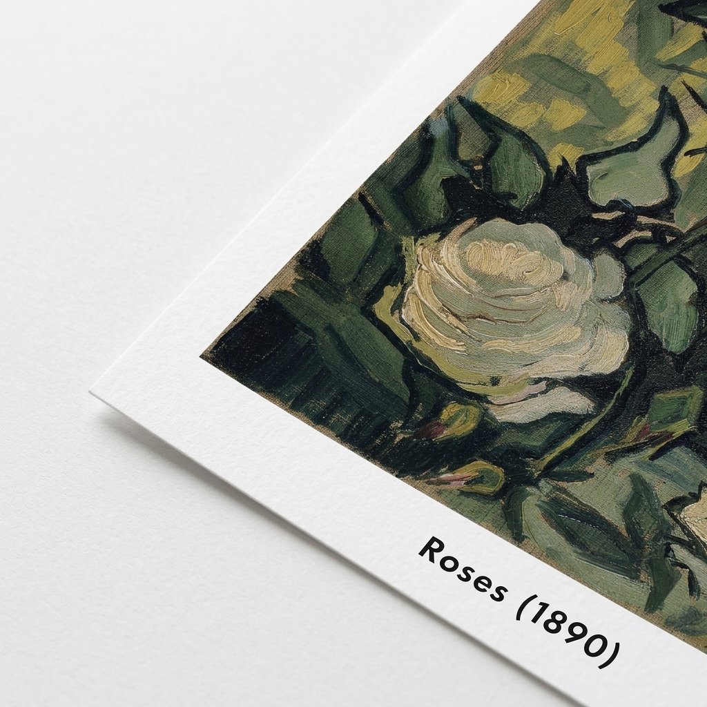 Rosas en Flor — vista 4