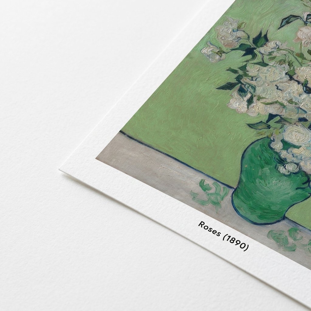 Rosas en Flor — vista 4