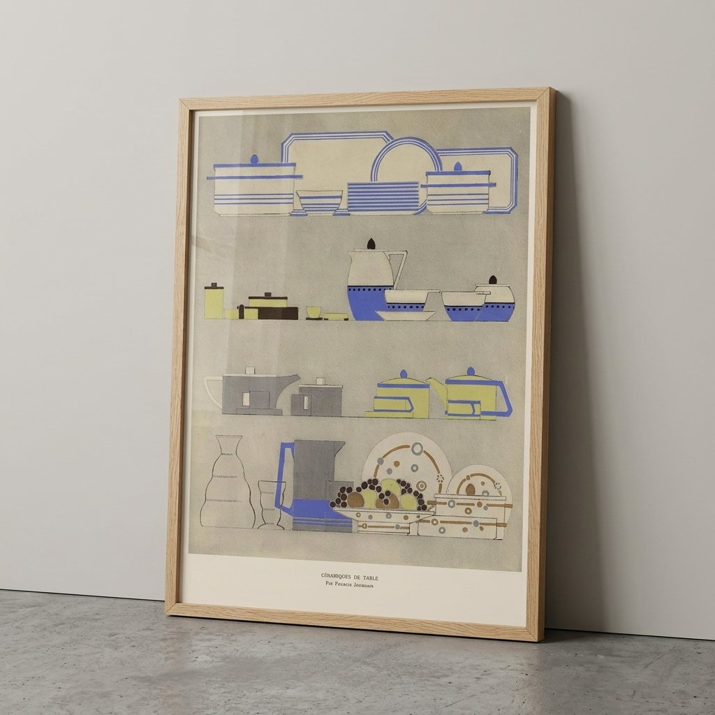 Céramiques De Table — vista 5