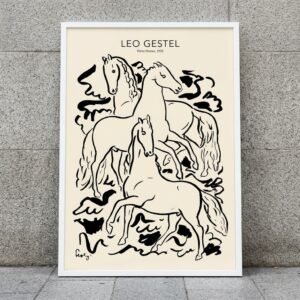 Tres Caballos