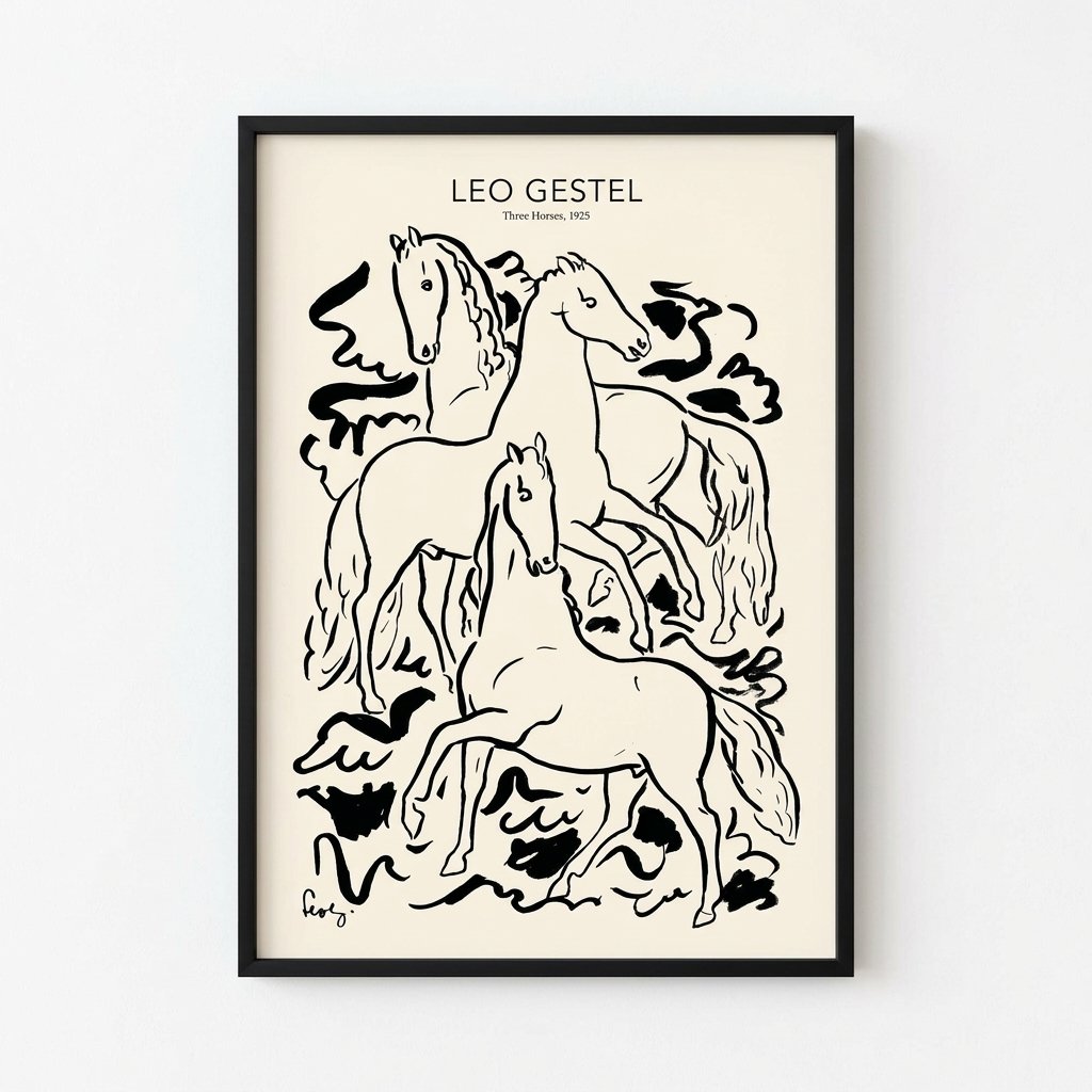 Tres Caballos — vista 5