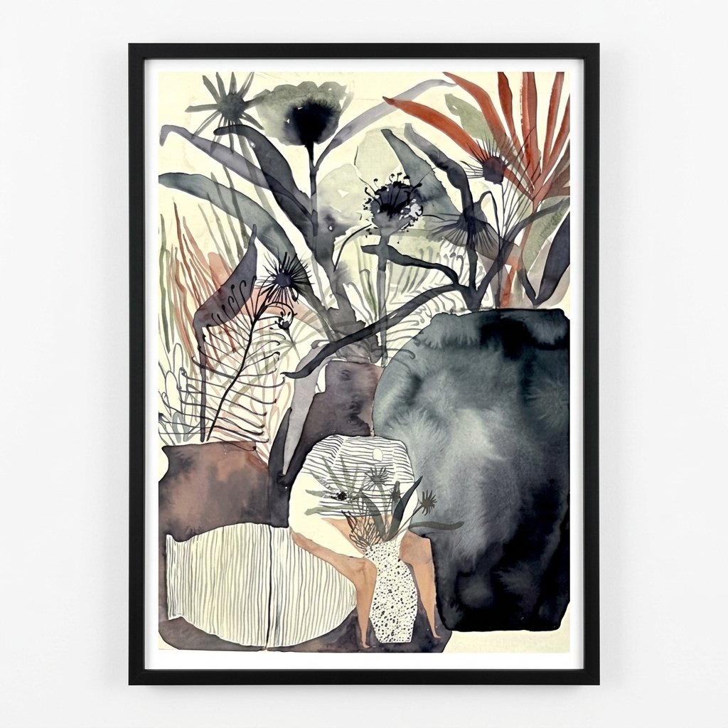 Florista II — vista 5