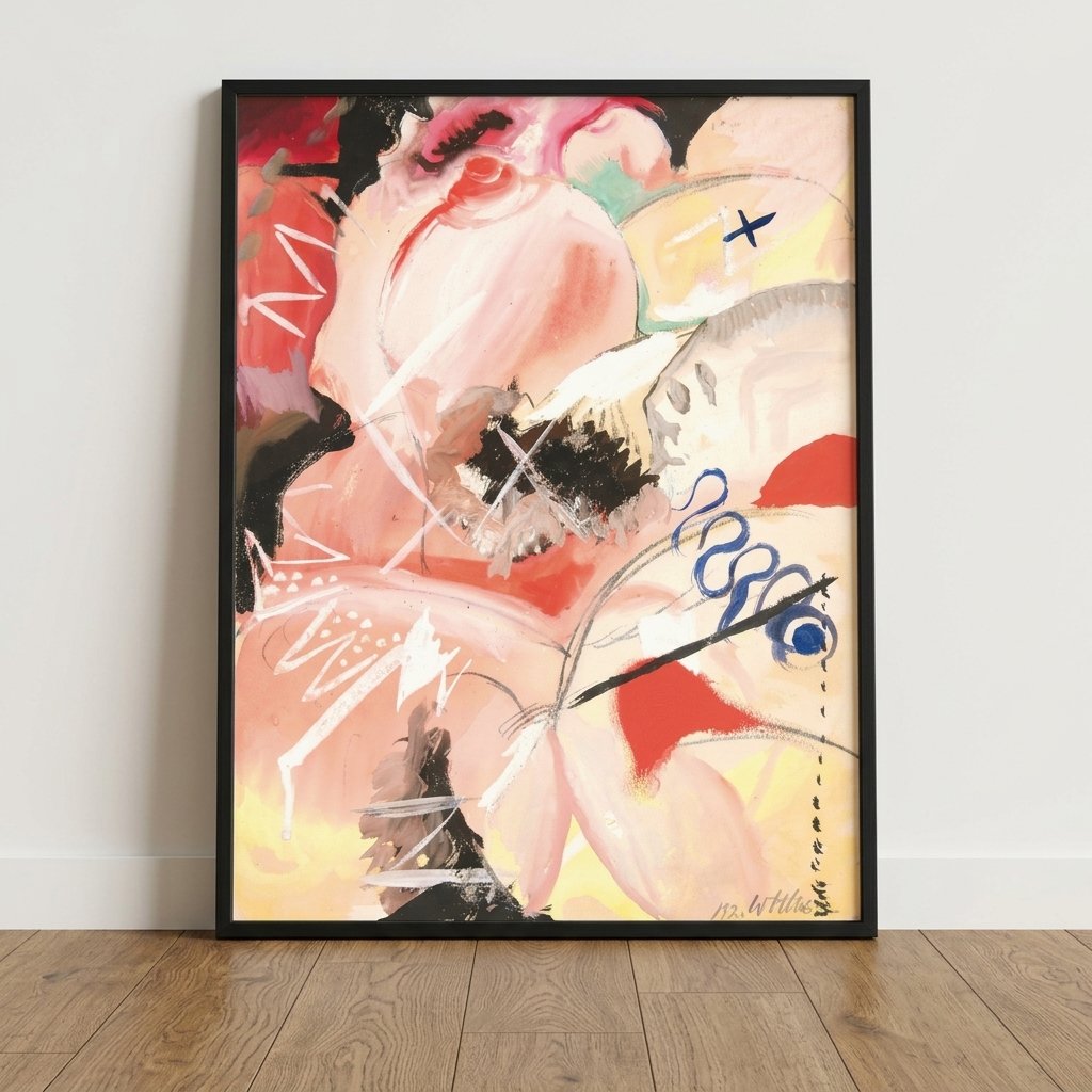 Figura Femenina — vista 3
