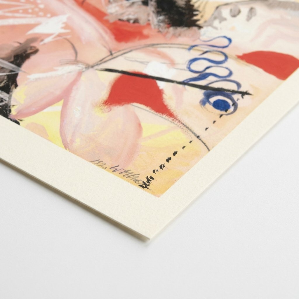 Figura Femenina — vista 4