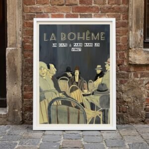 La Bohème