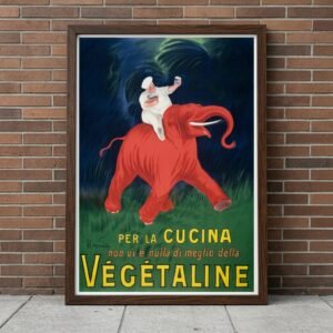 Vegetaline