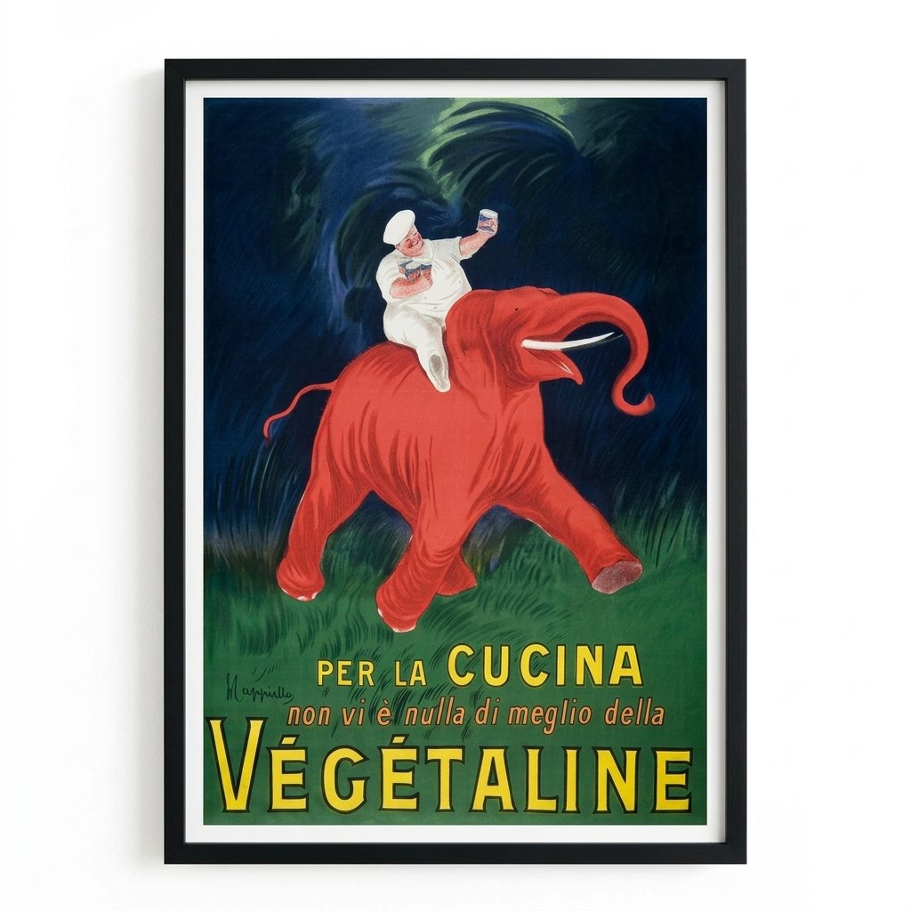 Vegetaline — vista 5