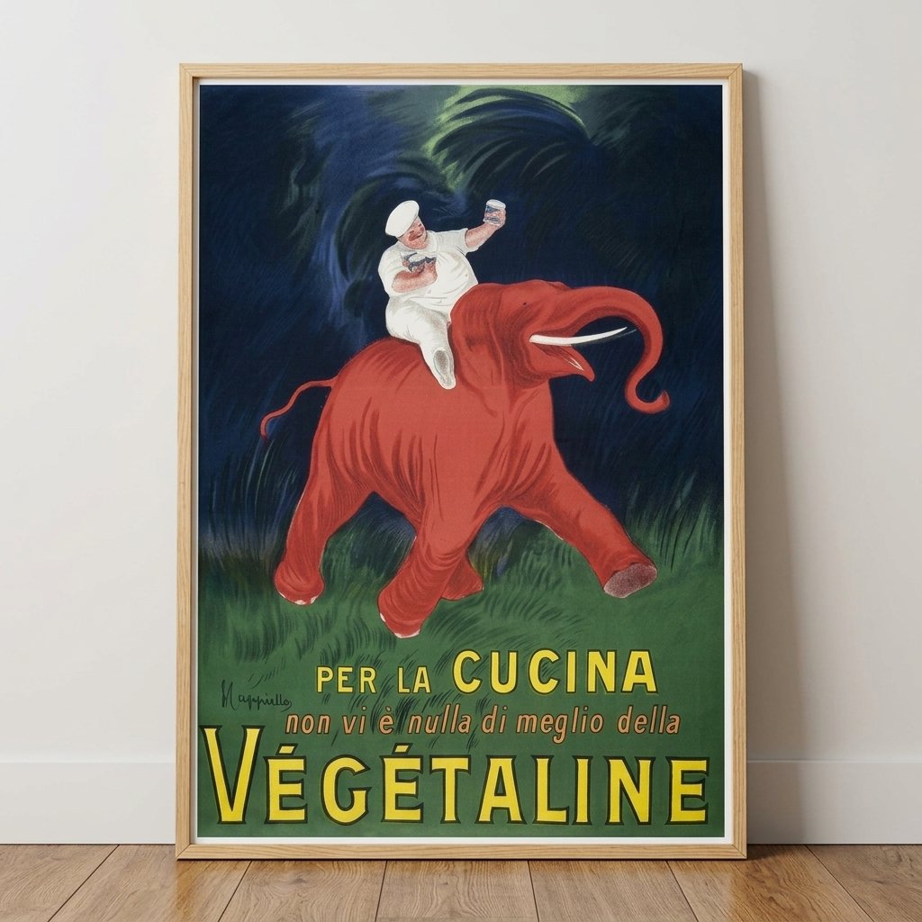 Vegetaline — vista 3