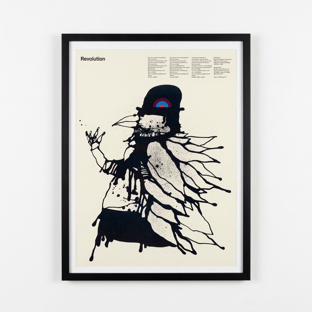 Revolution — vista 5