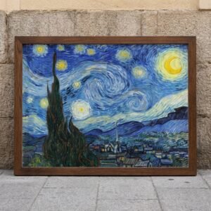 La Noche Estrellada