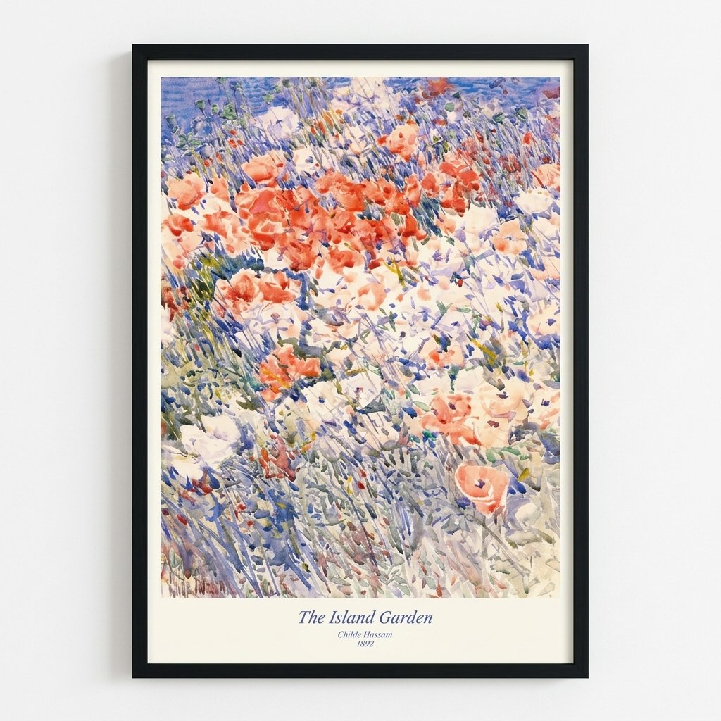 El Jardín de la Isla — vista 5