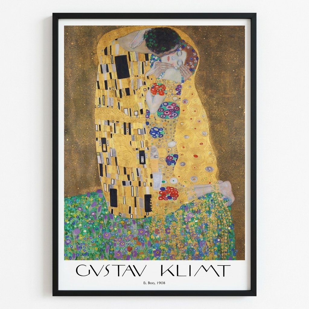 The Kiss Lovers — vista 5
