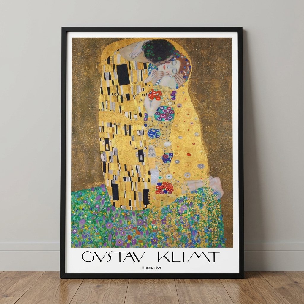 The Kiss Lovers — vista 3